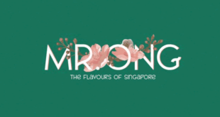 Mr. Ong: The Flavours Of Singapore By Park Hyatt, Guindy, Chennai