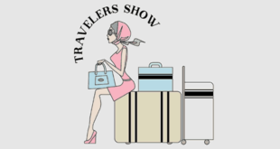 The Travelers Show: USA