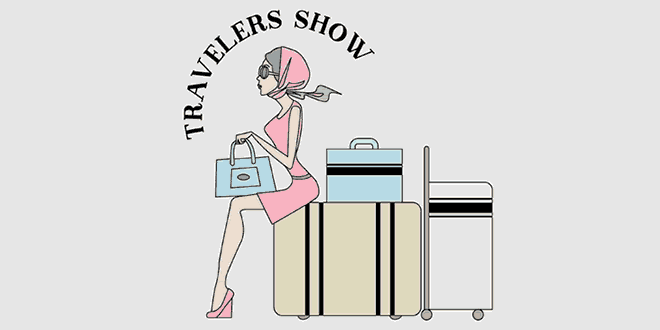 The Travelers Show: USA