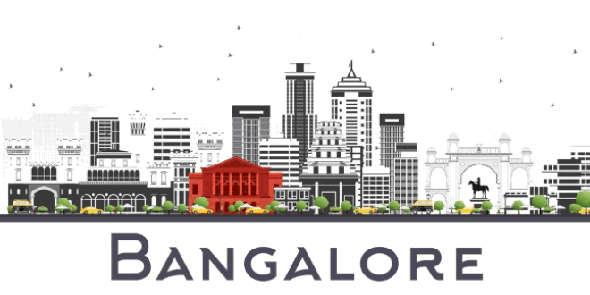 Bangalore: Best Time To Visit, History, How To Reach, Travel Place