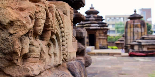 Bhubaneswar: Best Time To Visit, History, How To Reach, Tourism