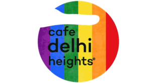 Cafe Delhi Heights, Chandigarh Industrial Area, Chandigarh