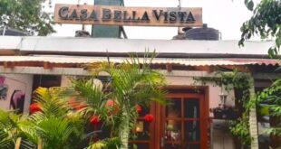 Casa Bella Vista Pizzeria, Sector 10, Chandigarh