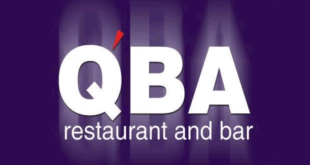 QBA, Connaught Place, New Delhi Restaurant and Bar