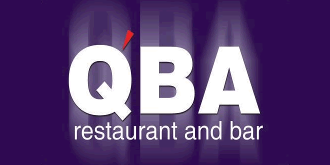QBA, Connaught Place, New Delhi Restaurant and Bar