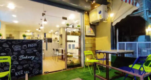 Waraahi, C Scheme, Jaipur Bakery & Fast Food Restaurant