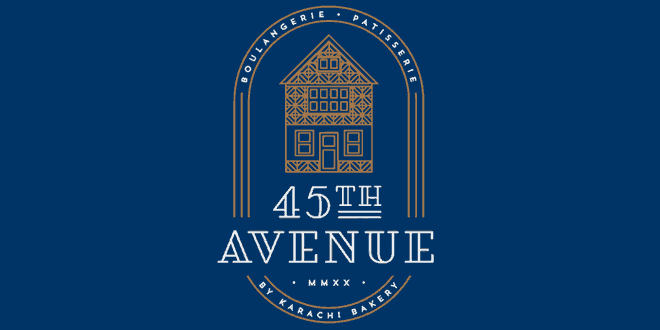 45th Avenue, Film Nagar, Hyderabad