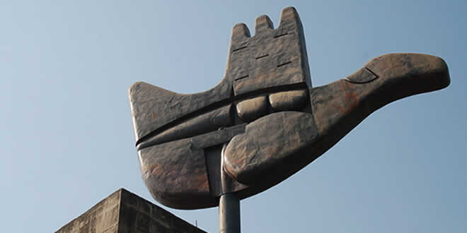 Chandigarh: Best Time To Visit, History, How To Reach, Tourism