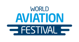World Aviation Festival 2022: Rai, Amsterdam, Netherlands