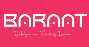 Baraat - Celebrate Indian Food, Greater Kailash 1, New Delhi