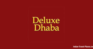 Deluxe Dhaba, Sector 28, Chandigarh Restaurant