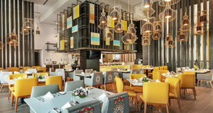 Sangam, Infocity, Gandhinagar