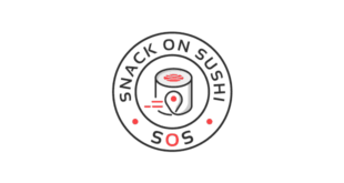 Snack On Sushi, Ballygunge, Kolkata