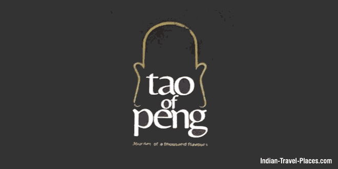 Tao of Peng, Mahabalipuram, Chennai