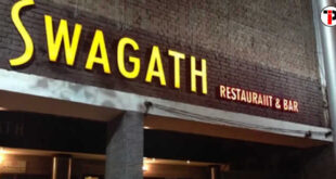 Swagath Restaurant & Bar, Sector 26, Chandigarh