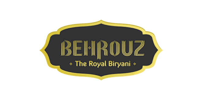 Behrouz Biryani, Ballygunge, Kolkata
