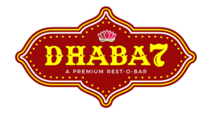 Dhaba 7, Sector 7, Chandigarh North Indian Restaurant