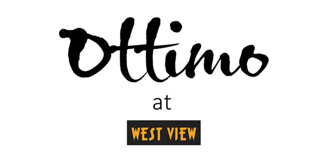 Ottimo At West View, ITC Maurya, Chanakyapuri, New Delhi