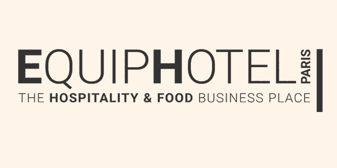 EquipHotel Paris: Restaurant, Hotel and Catering Expo