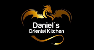 Daniel's Oriental Kitchen, Gopalbari, Jaipur
