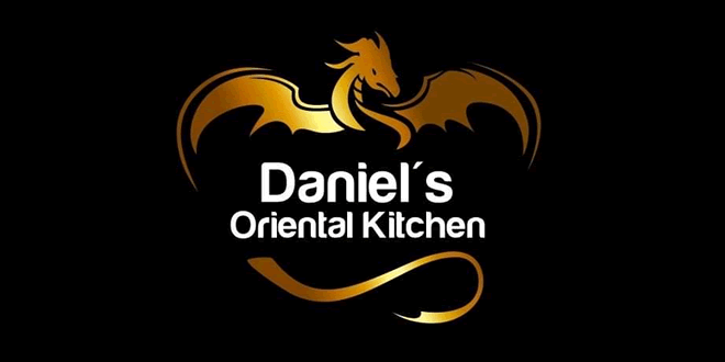 Daniel's Oriental Kitchen, Gopalbari, Jaipur