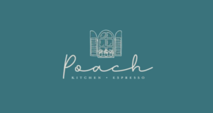 Poach Kitchen, Lake Road, Kolkata