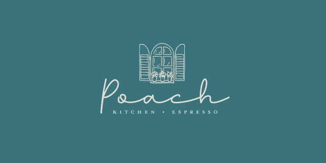 Poach Kitchen, Lake Road, Kolkata