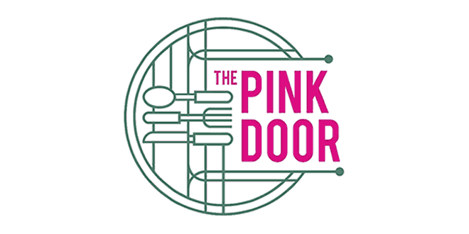 The Pink Door, Bodakdev, Ahmedabad