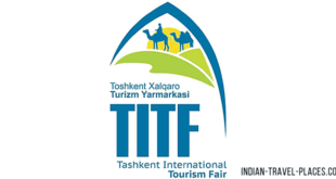 Tashkent International Tourism Fair: TITF