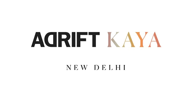 Adrift Kaya - JW Marriot, Aerocity, New Delhi