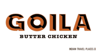 Goila Butter Chicken, Sector 69, Gurugram