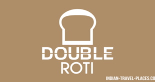 Double Roti, Anna Nagar East, Chennai