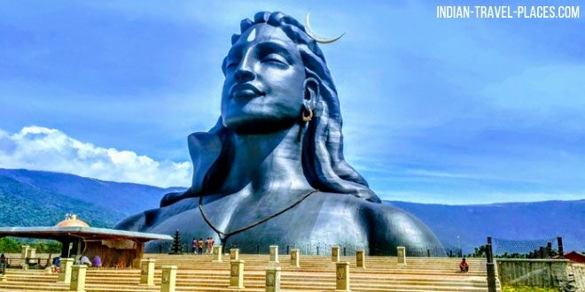 Coimbatore: History, How To Reach, Best Time, Tourism