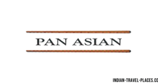 Pan Asian - ITC Maratha, Chakala, Mumbai