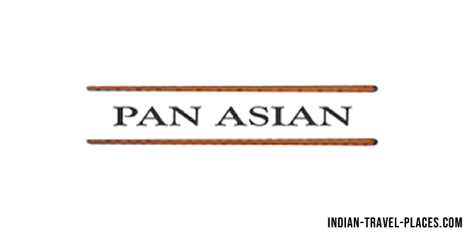 Pan Asian - ITC Maratha, Chakala, Mumbai
