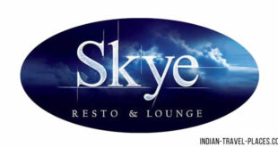 SKYE: Rooftop by Eternia - Senapati Bapat Road, Pune