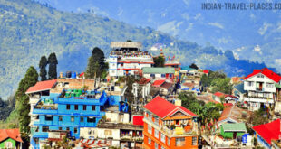 Darjeeling: History, How To Reach, Tourist Places, Best Time