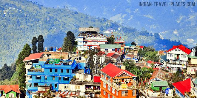 Darjeeling: History, How To Reach, Tourist Places, Best Time