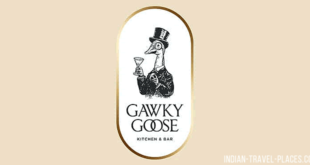 Gawky Goose, Old Airport Road, Bangalore