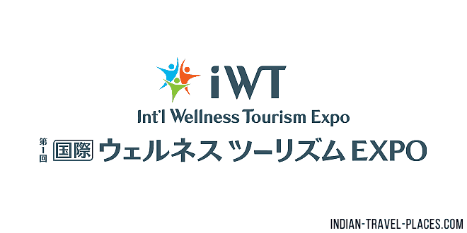International Wellness Tourism Expo: Tokyo Big Sight