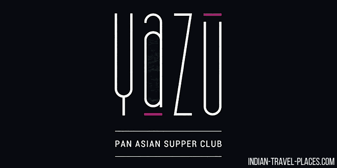 Yazu: Pan Asian Supper Club, Andheri West, Mumbai