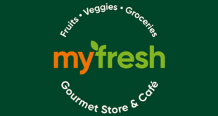Myfresh Cafe, Sector 9, Panchkula Healthy Food Cafe