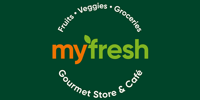 Myfresh Cafe, Sector 9, Panchkula Healthy Food Cafe