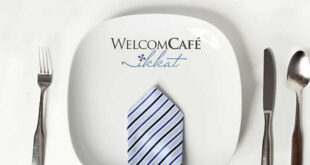 Welcomcafe Ikkat, Ahmedabad Multi-cuisine Restaurant