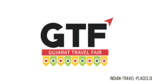 GFT Ahmedabad: Gujarat Travel Fair