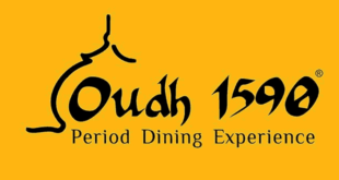 Oudh 1590, Sector 18, Noida Mughlai & Biryani Restaurant