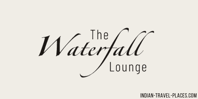 The Waterfall Lounge, Kalyani Nagar, Pune