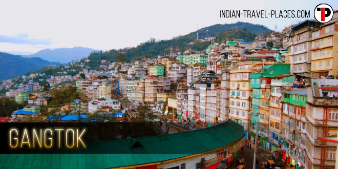 Gangtok: Best Time To Visit, History, How To Reach, Tourism