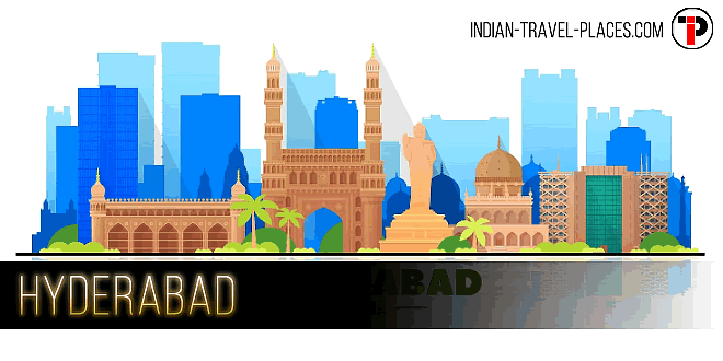 Hyderabad: History, Climate, How To Reach, Tourism, Best Time