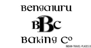 Bengaluru Baking Co., Lavelle Road, Bangalore Continental Food